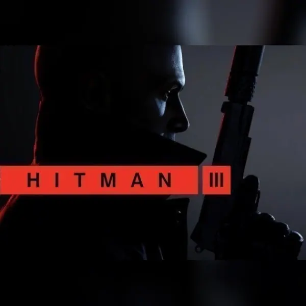 HITMAN 3 - VR Access (DLC) — PlayStation 4, Standard