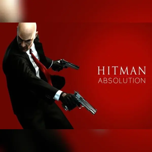 HITMAN Absolution — Steam, Standard