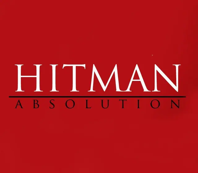 Hitman Absolution — Steam, Standard