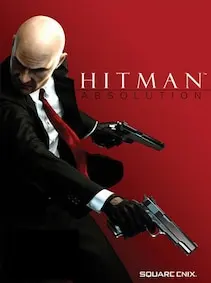 Hitman: Absolution — Steam, Standard