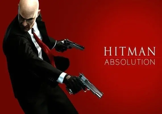 Hitman: Absolution - Agency Gun Pack DLC EN/DE/FR/IT/PL/RU/TR — Steam, Standard