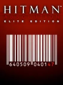 Hitman: Absolution - Elite Edition | Elite Edition — Steam, Standard