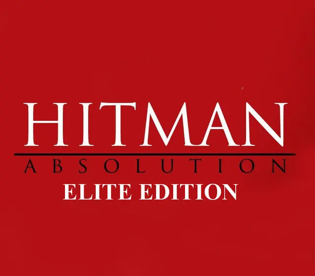 Hitman Absolution: Elite Edition Steam Gift — Steam, Standard