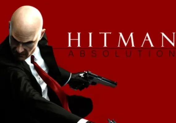 Hitman: Absolution Professional Edition EN/DE/FR/IT/PL/ES — Steam, Professional