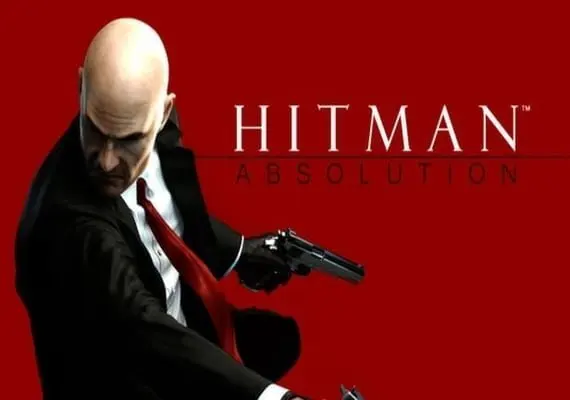 Jaquette de Hitman: Absolution Professional Edition EN/DE/FR/IT/PL/ES — jeu PC (Steam)