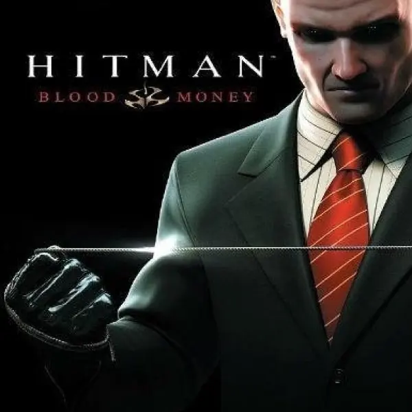 HITMAN: Blood Money — Steam, Standard