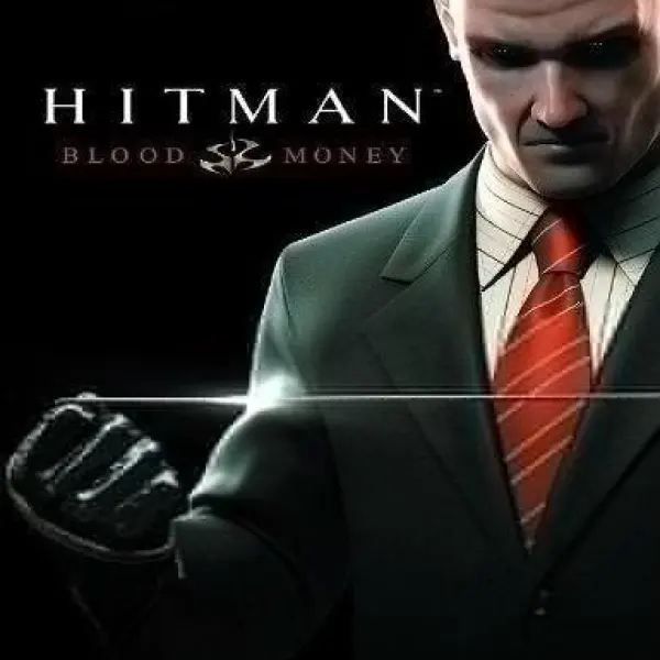 Hitman: Blood Money — Steam, Standard