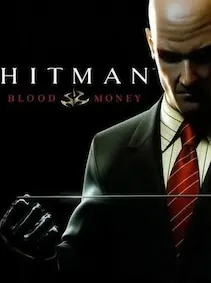 Hitman: Blood Money — Steam, Standard