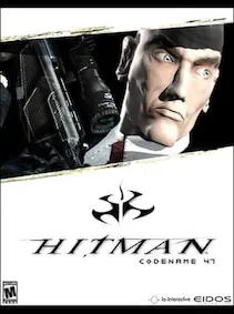 Hitman: Codename 47 — Steam, Standard