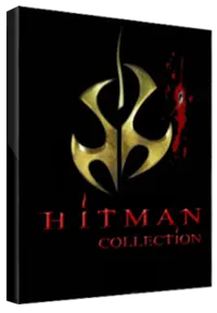 Hitman Collection — Steam, Standard