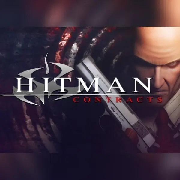 HITMAN: Contracts — Steam, Standard