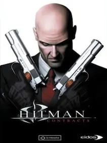Hitman: Contracts — GOG, Standard