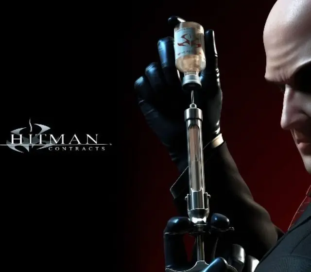 Hitman: Contracts — Steam, Standard