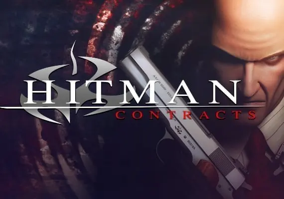 Hitman: Contracts EN/DE/FR/IT/ES — Steam, Standard