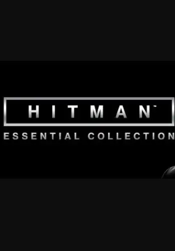 HITMAN Essential Collection — Steam, Standard