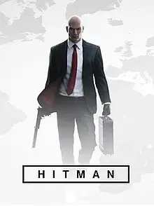 Hitman GOTY — Steam, GOTY