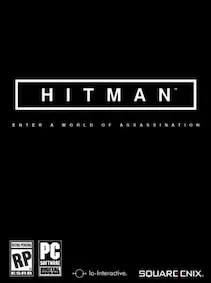 HITMAN - INTRO PACK — Steam, Standard