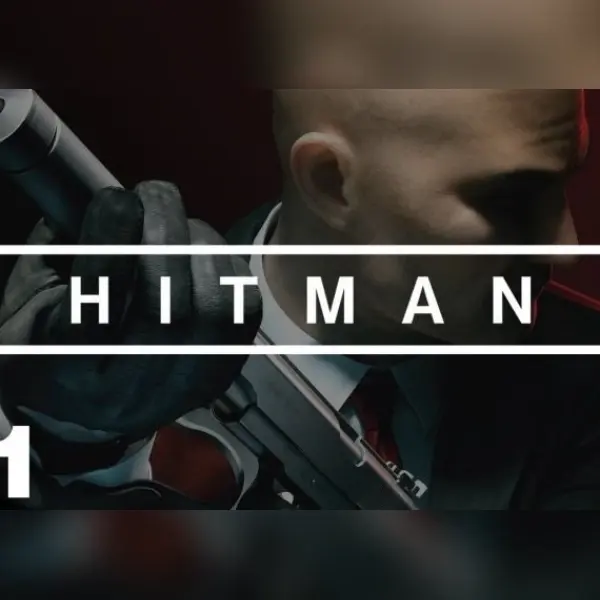 HITMAN: Paris - Epiosode 1 (DLC) — Steam, Standard