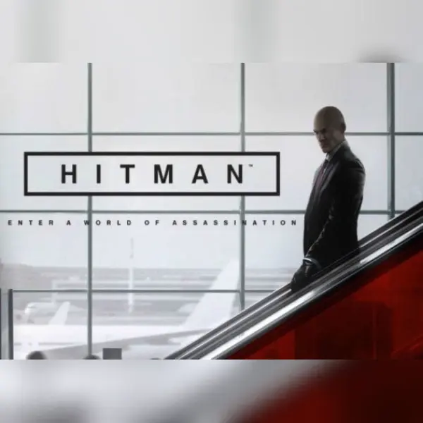 HITMAN - The Full Experience — Steam, Standard