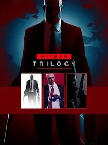 HITMAN Trilogy — Steam, Standard