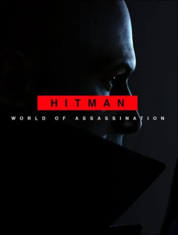 Hitman World of Assassination — Steam, Standard