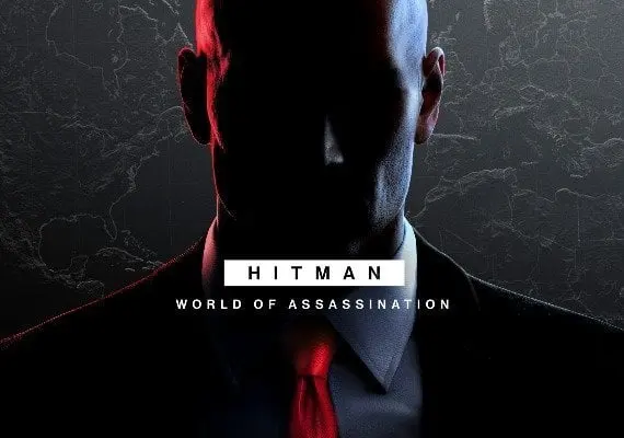 Hitman: World of Assassination EN — Xbox One / Xbox Series X|S, Standard