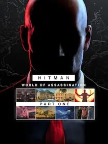 HITMAN World of Assassination | Part One — Steam, Standard