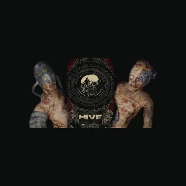 HIVE — Steam, Standard