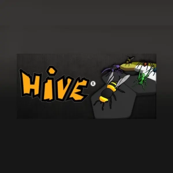 Hive — Steam, Standard