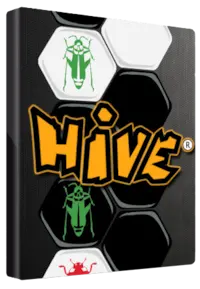 Hive — Steam, Standard