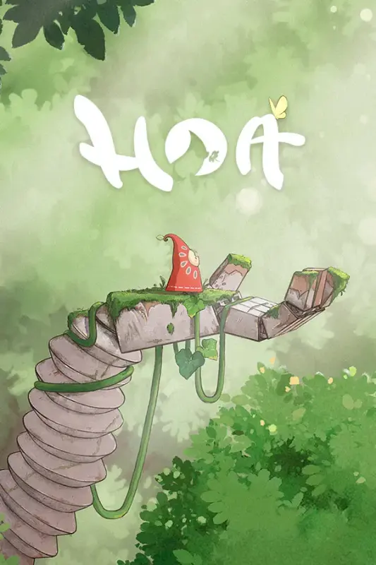 Hoa — Steam, Standard