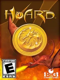 HOARD — Steam, Standard