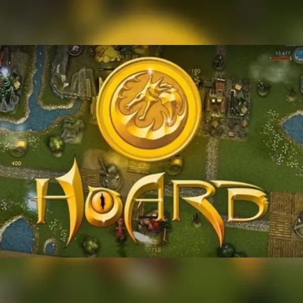 Hoard — Steam, Standard