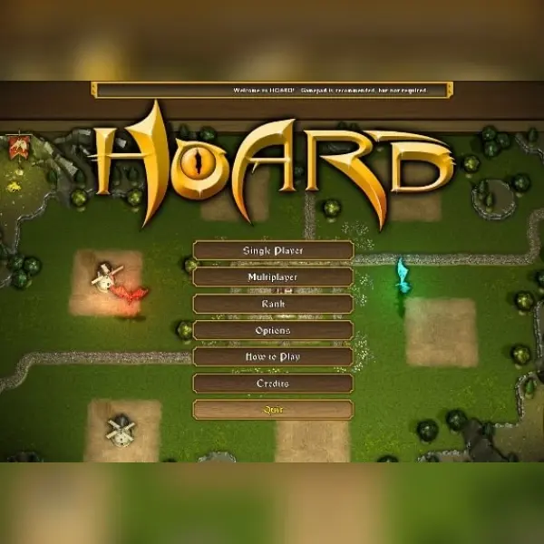 HOARD - Complete Pack — Steam, Complete Pack