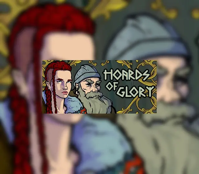 Hoards of Glory — Steam, Standard