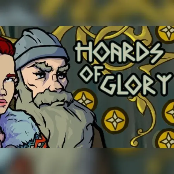 Hoards of Glory — Steam, Standard