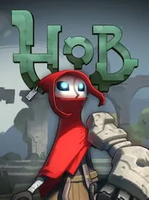 Hob — Steam, Standard