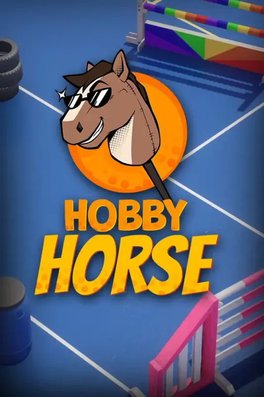 Hobby Horse — Steam, Standard