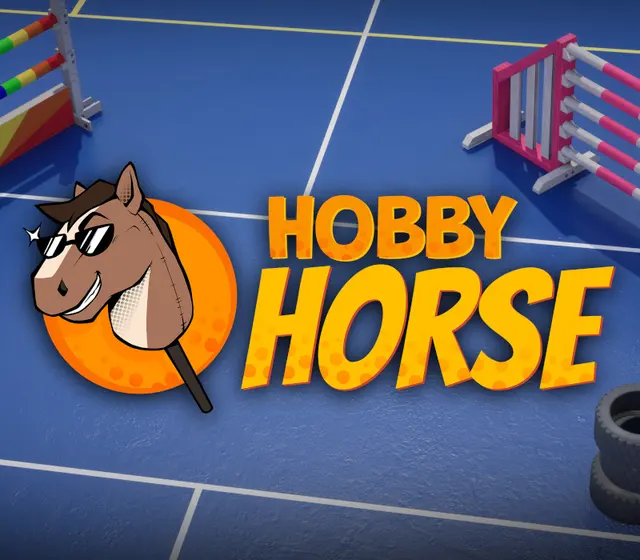 Hobby Horse — Steam, Standard