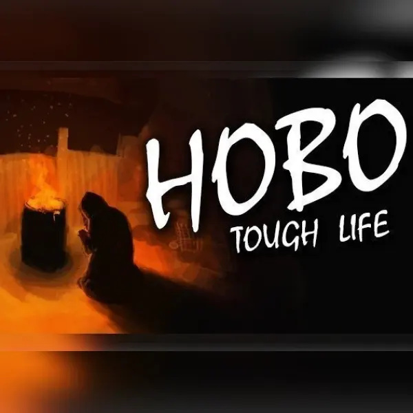 Hobo: Tough Life — Steam, Standard