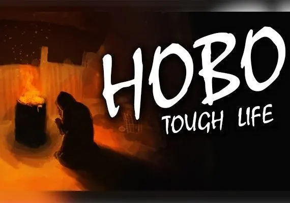 Hobo: Tough Life EN — Xbox One / Xbox Series X|S, Standard