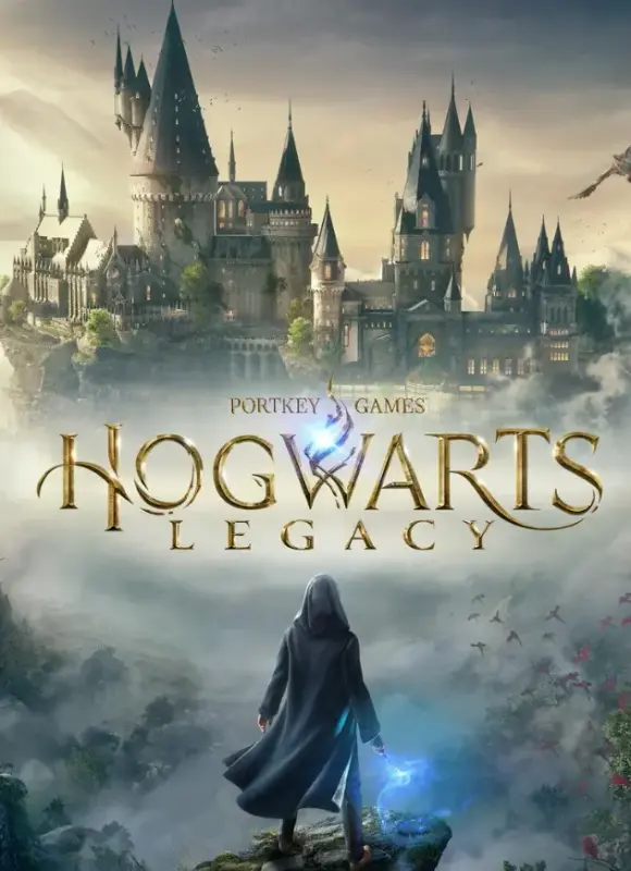 Hogwarts Legacy — Steam, Standard