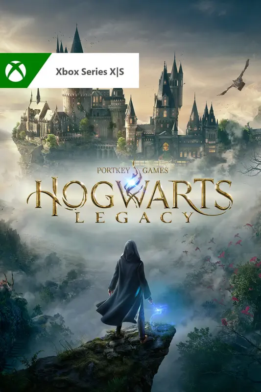 Hogwarts Legacy — Xbox Series X|S, Standard