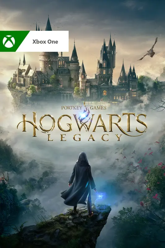 Hogwarts Legacy — Xbox One, Standard