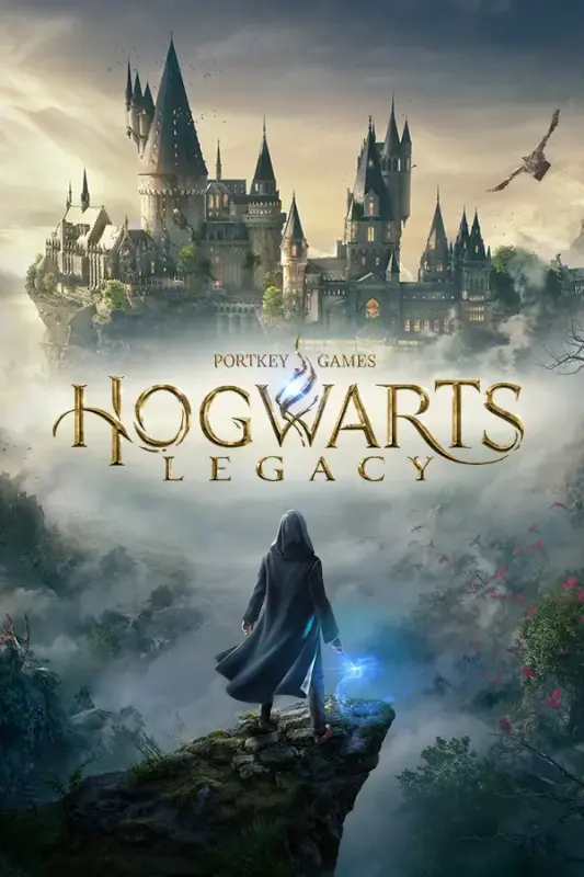 Hogwarts Legacy — Steam, Standard