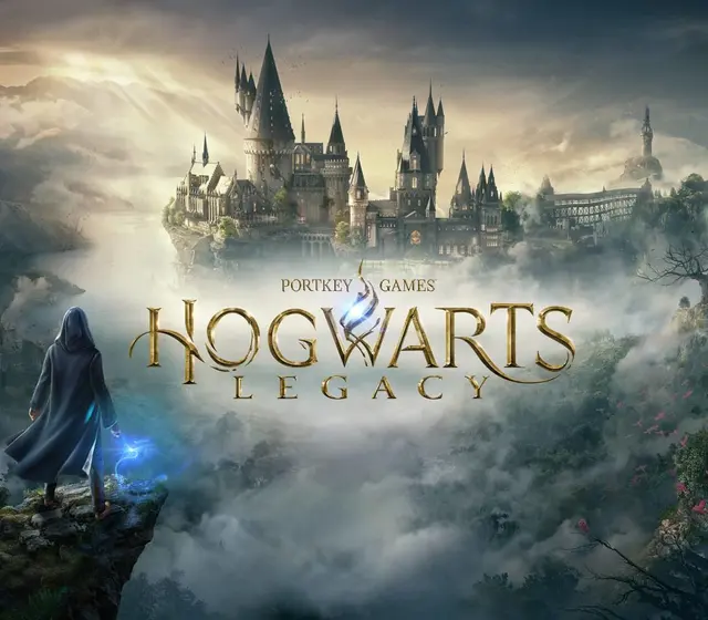 Hogwarts Legacy — Steam, Standard