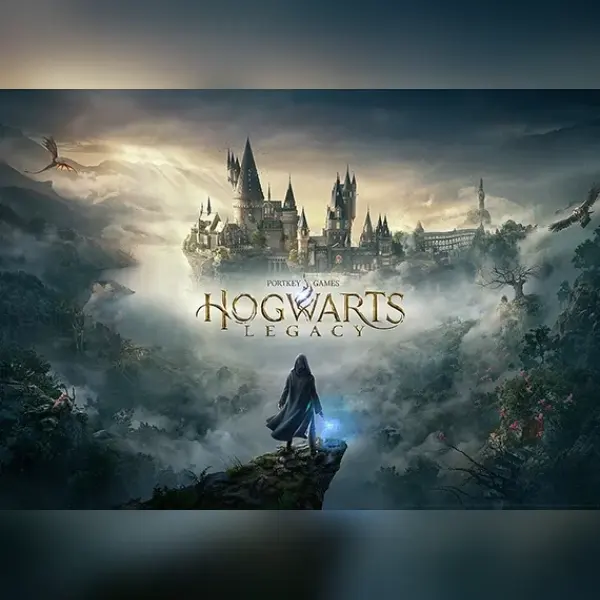 Hogwarts Legacy — Steam, Standard