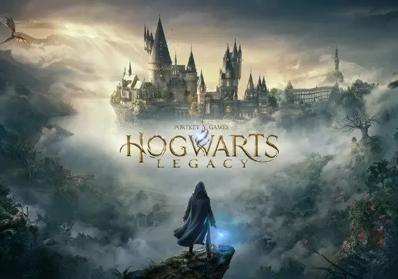 Hogwarts Legacy EN — Xbox Series X|S, Standard