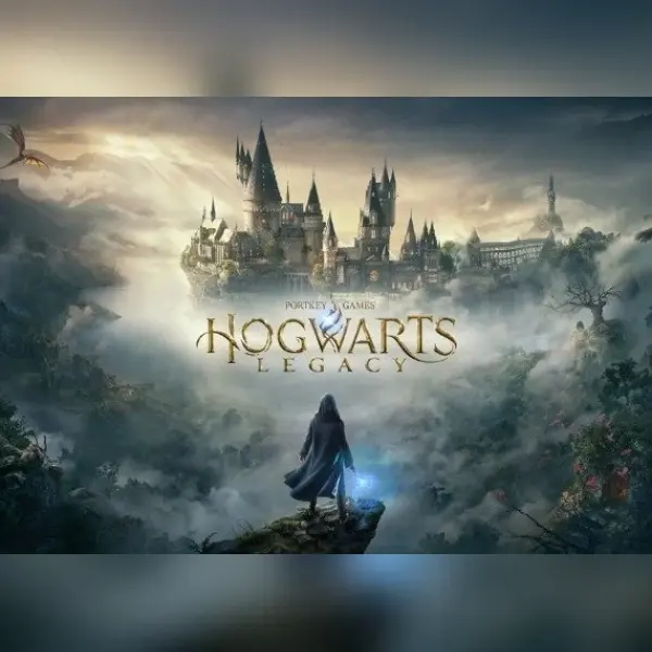 Hogwarts Legacy — Steam, Standard