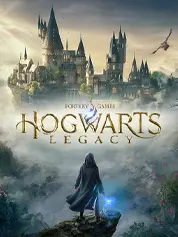 Jaquette de Hogwarts Legacy — PC (Steam)